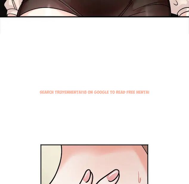 查看漫画她才不是我姊姊 - 第17話 - sayhentaiz.net中的1692420图片