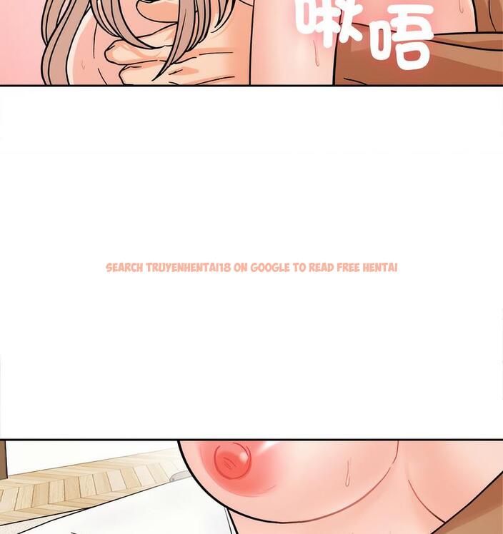 查看漫画她才不是我姊姊 - 第18話 - sayhentaiz.net中的1731589图片