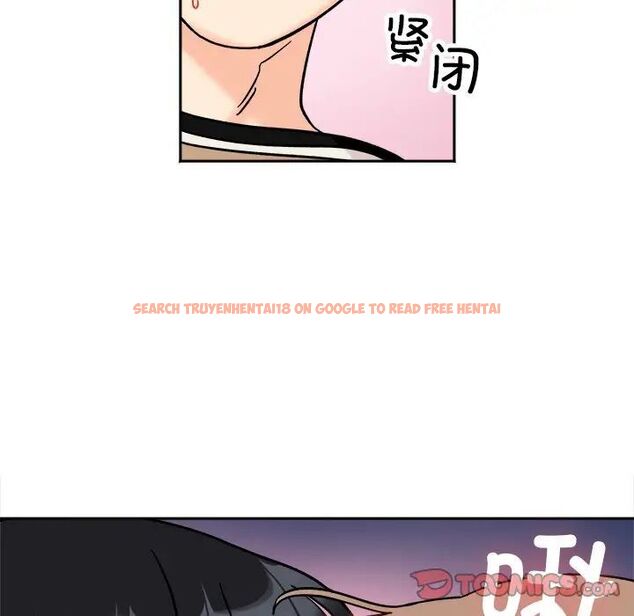 查看漫画她才不是我姊姊 - 第19话 - sayhentaiz.net中的1741036图片