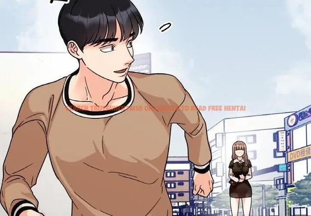 查看漫画她才不是我姊姊 - 第23話 - sayhentaiz.net中的1819801图片