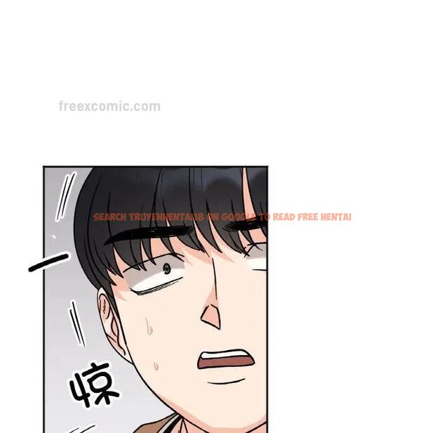 查看漫画她才不是我姊姊 - 第23話 - sayhentaiz.net中的1819839图片