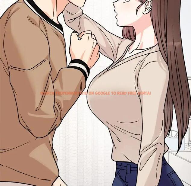 查看漫画她才不是我姊姊 - 第23話 - sayhentaiz.net中的1819924图片
