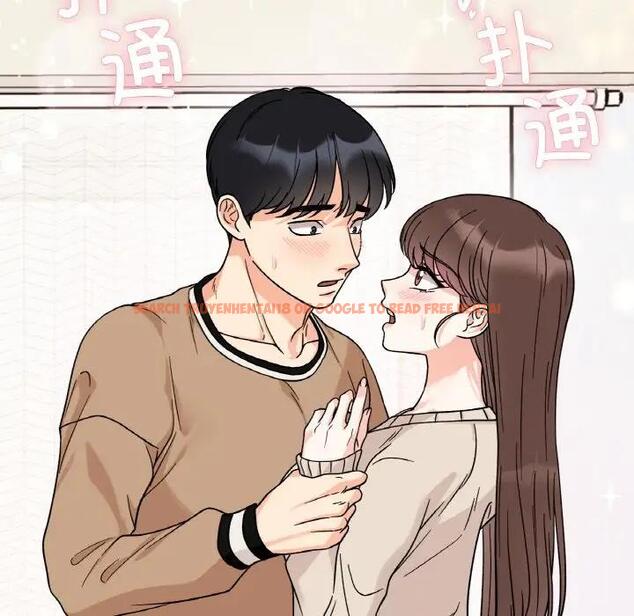 查看漫画她才不是我姊姊 - 第23話 - sayhentaiz.net中的1819933图片