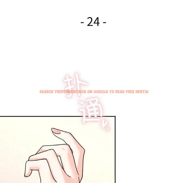 查看漫画她才不是我姊姊 - 第24話 - sayhentaiz.net中的1839696图片
