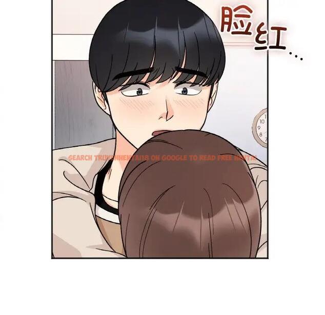 查看漫画她才不是我姊姊 - 第24話 - sayhentaiz.net中的1839731图片