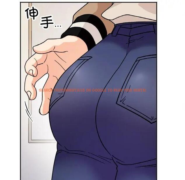查看漫画她才不是我姊姊 - 第24話 - sayhentaiz.net中的1839734图片
