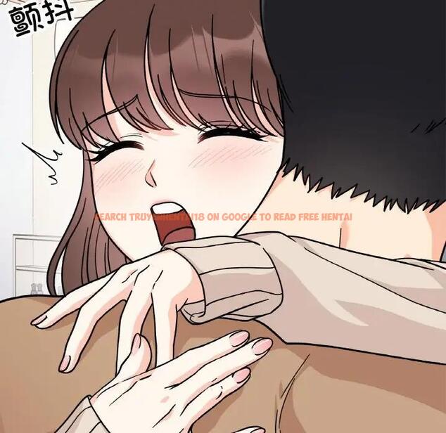查看漫画她才不是我姊姊 - 第24話 - sayhentaiz.net中的1839738图片