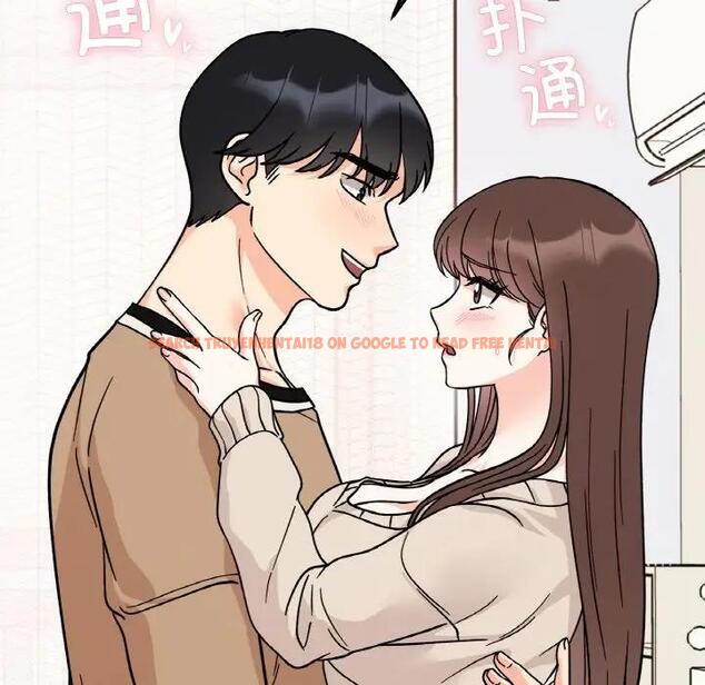 查看漫画她才不是我姊姊 - 第24話 - sayhentaiz.net中的1839740图片
