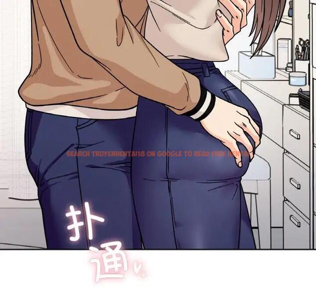 查看漫画她才不是我姊姊 - 第24話 - sayhentaiz.net中的1839741图片