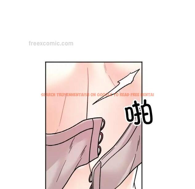 查看漫画她才不是我姊姊 - 第24話 - sayhentaiz.net中的1839762图片