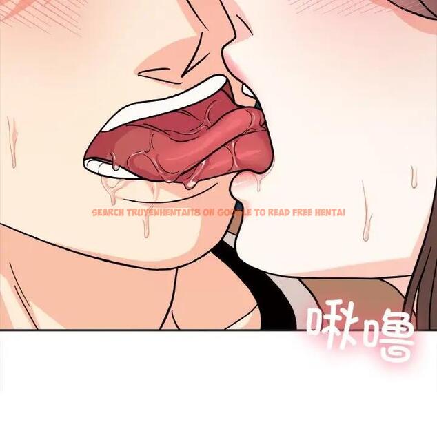 查看漫画她才不是我姊姊 - 第24話 - sayhentaiz.net中的1839772图片