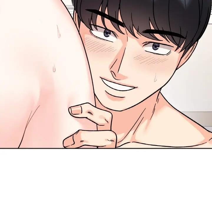 查看漫画她才不是我姊姊 - 第25話 - sayhentaiz.net中的1861635图片