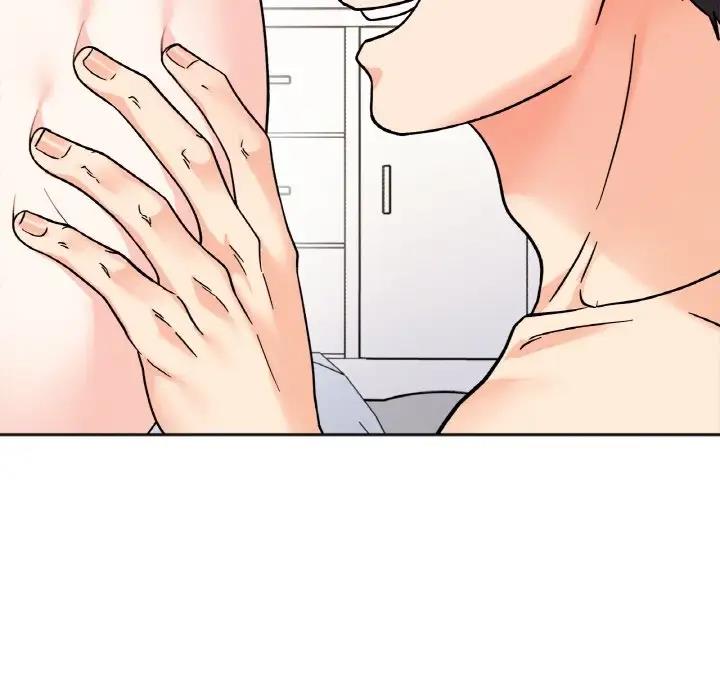 查看漫画她才不是我姊姊 - 第25話 - sayhentaiz.net中的1861648图片