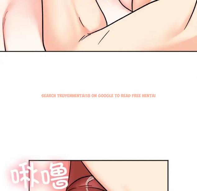 查看漫画她才不是我姊姊 - 第25話 - sayhentaiz.net中的1861700图片