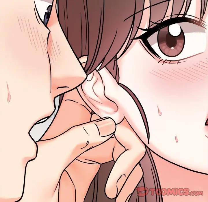 查看漫画她才不是我姊姊 - 第25話 - sayhentaiz.net中的1861709图片