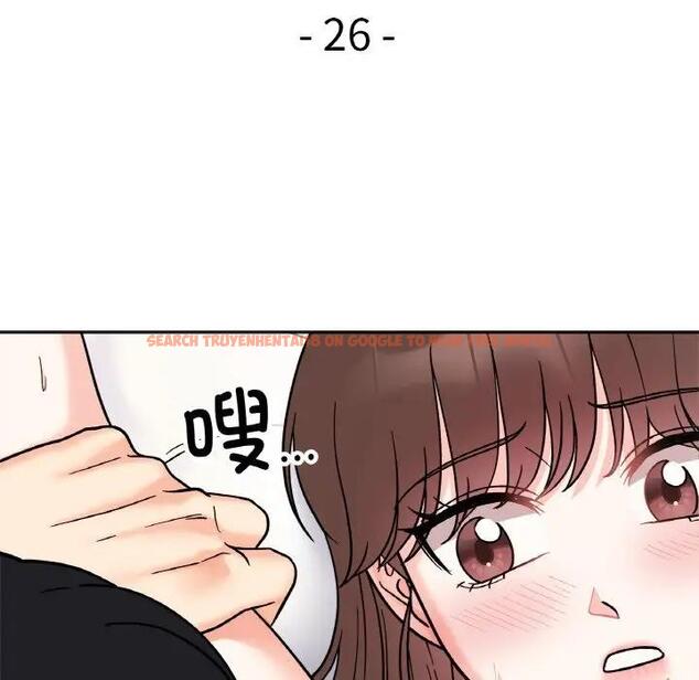 查看漫画她才不是我姊姊 - 第26話 - sayhentaiz.net中的1880238图片