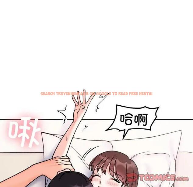 查看漫画她才不是我姊姊 - 第26話 - sayhentaiz.net中的1880254图片