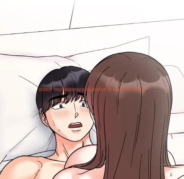查看漫画她才不是我姊姊 - 第26話 - sayhentaiz.net中的1880310图片