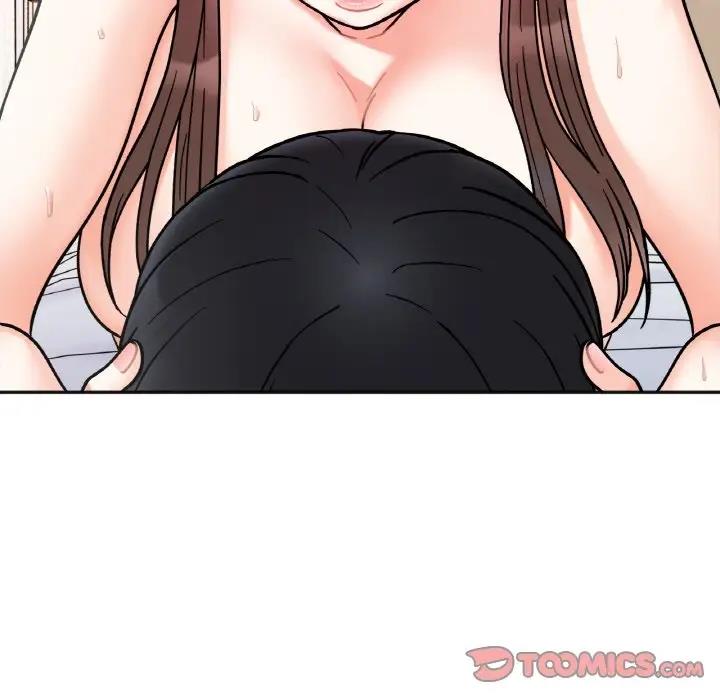 查看漫画她才不是我姊姊 - 第26話 - sayhentaiz.net中的1880332图片
