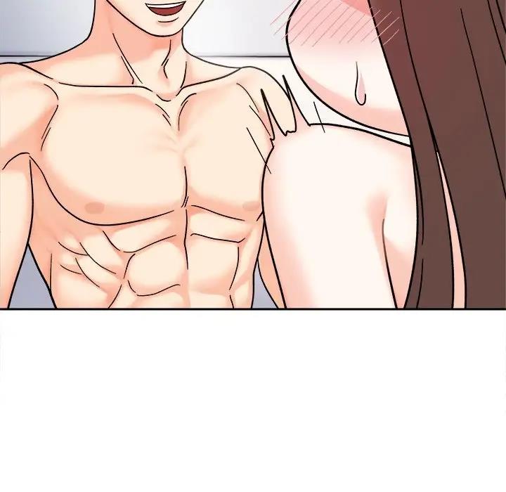 查看漫画她才不是我姊姊 - 第26話 - sayhentaiz.net中的1880349图片