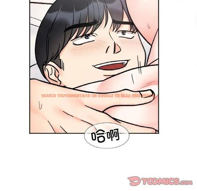 查看漫画她才不是我姊姊 - 第27話 - sayhentaiz.net中的1902736图片