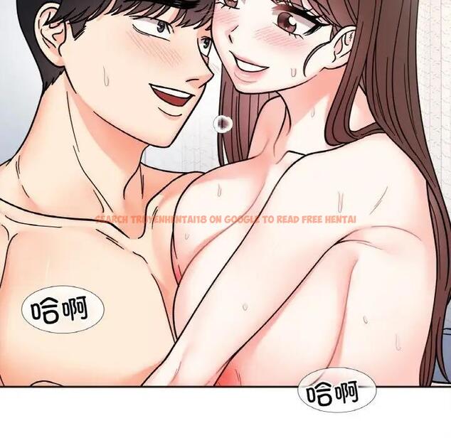 查看漫画她才不是我姊姊 - 第27話 - sayhentaiz.net中的1902738图片