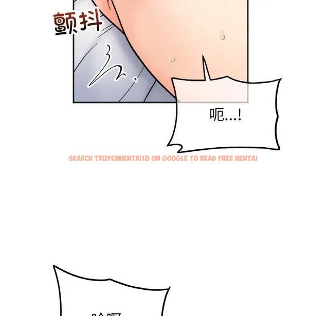 查看漫画她才不是我姊姊 - 第27話 - sayhentaiz.net中的1902745图片