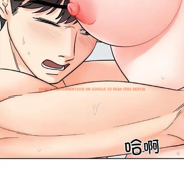 查看漫画她才不是我姊姊 - 第27話 - sayhentaiz.net中的1902750图片