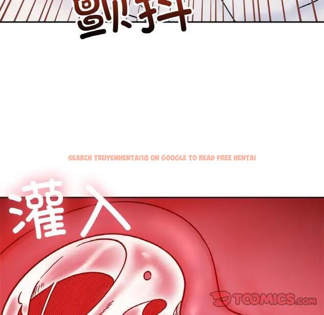 查看漫画她才不是我姊姊 - 第27話 - sayhentaiz.net中的1902760图片