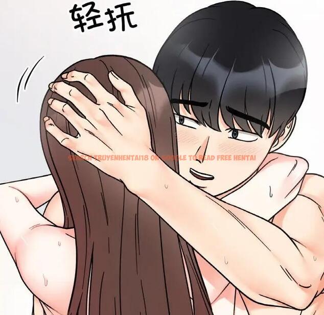 查看漫画她才不是我姊姊 - 第27話 - sayhentaiz.net中的1902773图片