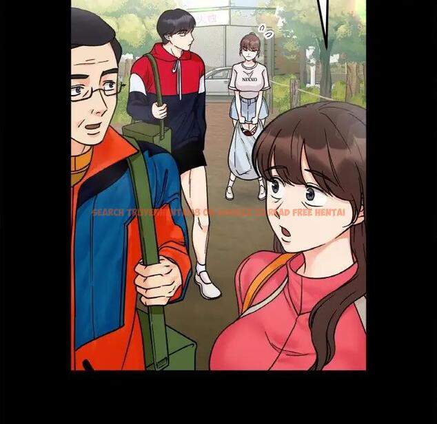 查看漫画她才不是我姊姊 - 第28話 - sayhentaiz.net中的1927931图片