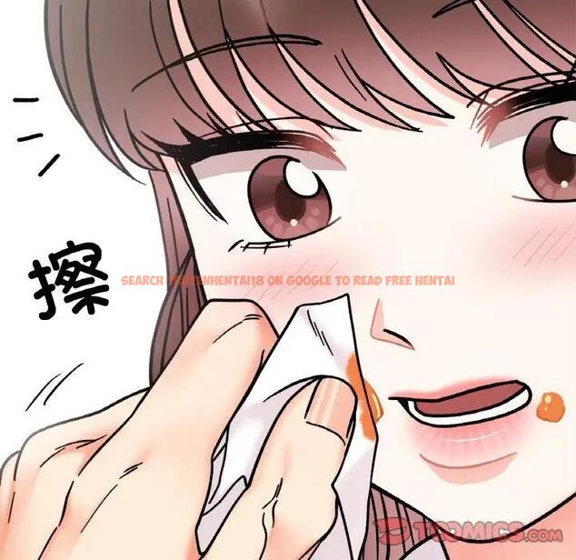 查看漫画她才不是我姊姊 - 第28話 - sayhentaiz.net中的1927948图片