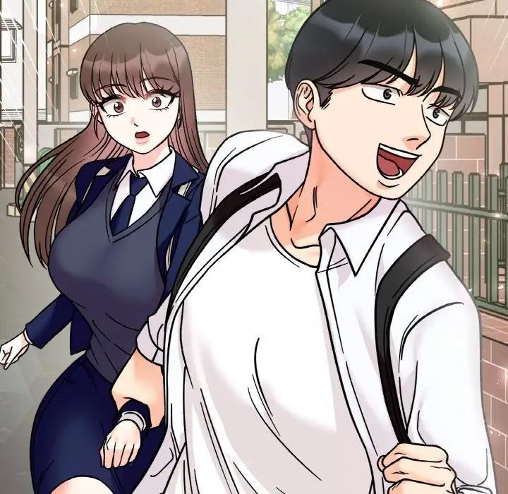 查看漫画她才不是我姊姊 - 第28話 - sayhentaiz.net中的1927970图片
