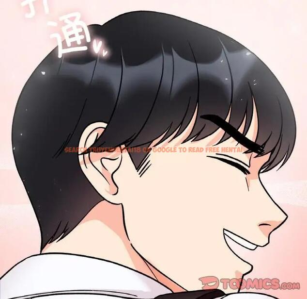 查看漫画她才不是我姊姊 - 第28話 - sayhentaiz.net中的1927978图片