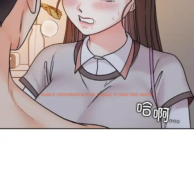 查看漫画她才不是我姊姊 - 第29話 - sayhentaiz.net中的1950446图片