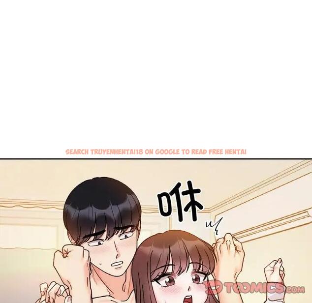 查看漫画她才不是我姊姊 - 第30話 - sayhentaiz.net中的1971086图片