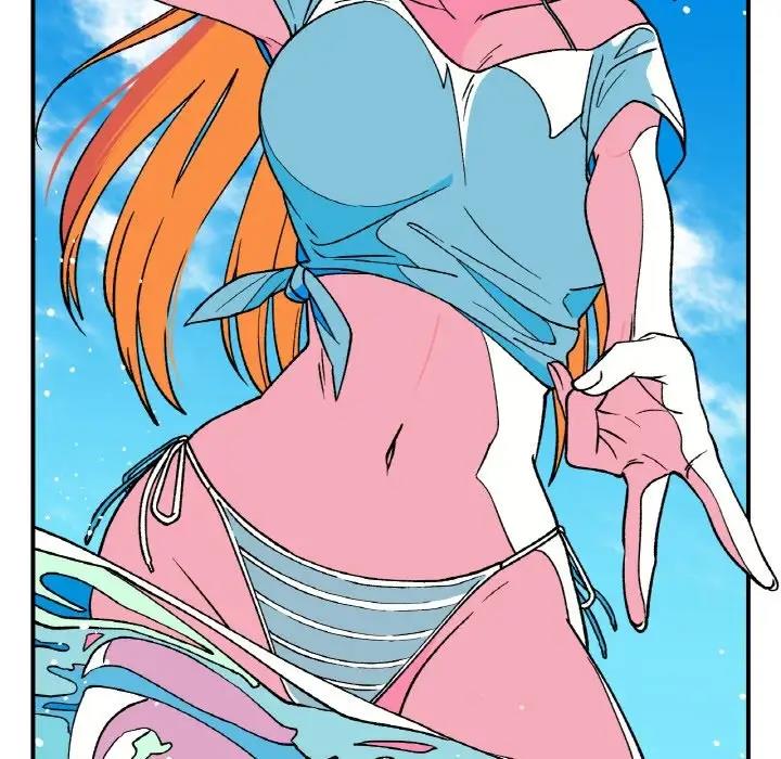 查看漫画她才不是我姊姊 - 第31話 - sayhentaiz.net中的1995062图片