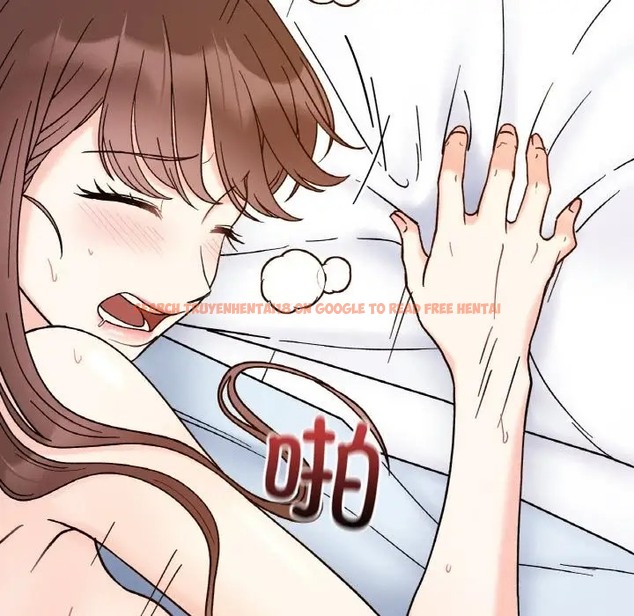 查看漫画她才不是我姊姊 - 第32話 - sayhentaiz.net中的2015891图片