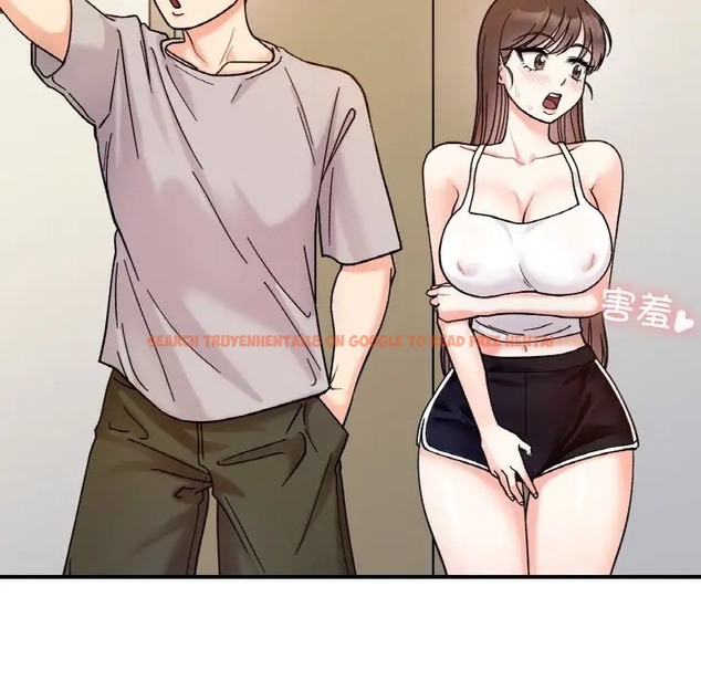 查看漫画她才不是我姊姊 - 第32話 - sayhentaiz.net中的2015932图片