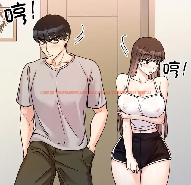 查看漫画她才不是我姊姊 - 第32話 - sayhentaiz.net中的2015938图片