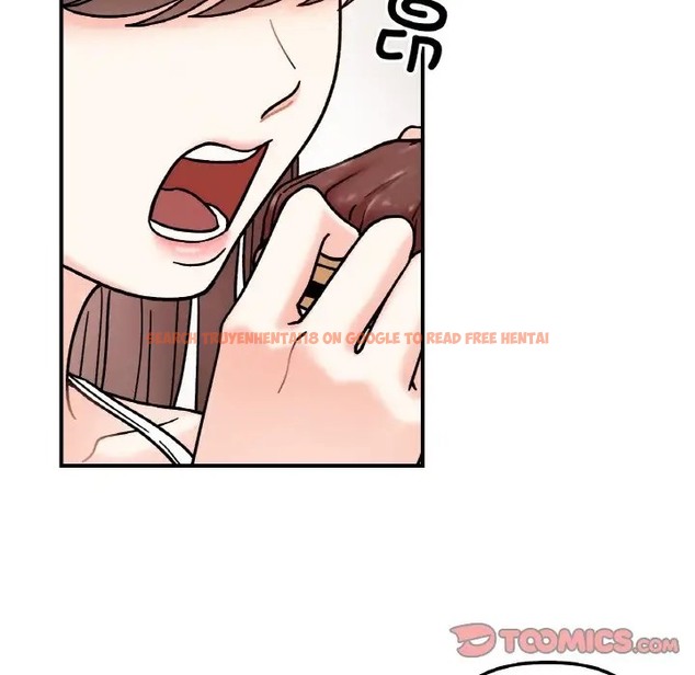 查看漫画她才不是我姊姊 - 第32話 - sayhentaiz.net中的2015952图片