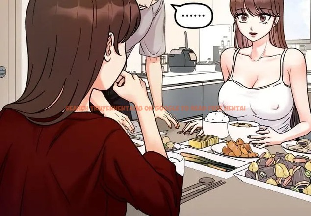 查看漫画她才不是我姊姊 - 第33話 - sayhentaiz.net中的2037091图片