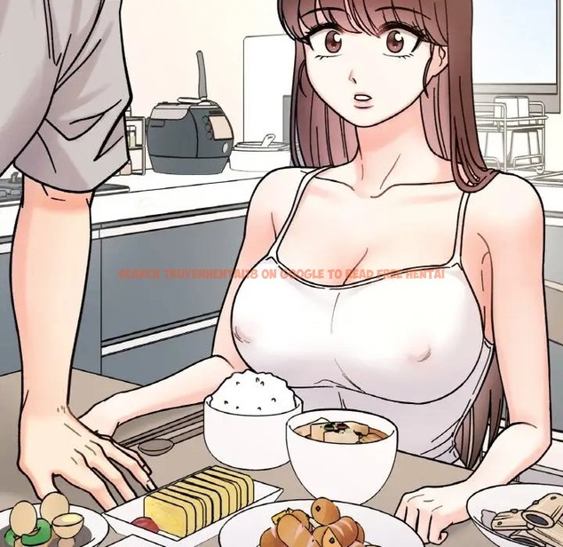查看漫画她才不是我姊姊 - 第33話 - sayhentaiz.net中的2037096图片
