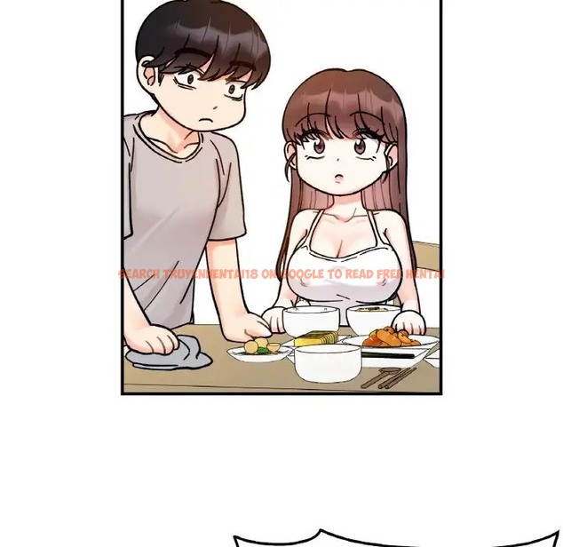 查看漫画她才不是我姊姊 - 第33話 - sayhentaiz.net中的2037099图片