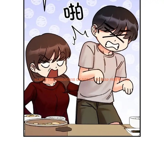 查看漫画她才不是我姊姊 - 第33話 - sayhentaiz.net中的2037106图片