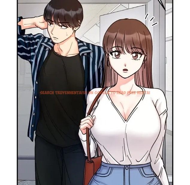 查看漫画她才不是我姊姊 - 第33話 - sayhentaiz.net中的2037203图片