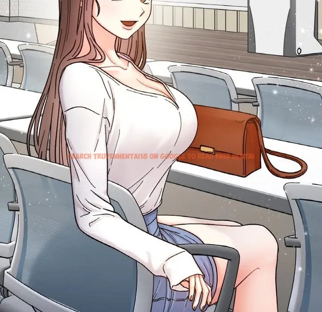 查看漫画她才不是我姊姊 - 第34話 - tymanga.com中的2060480图片