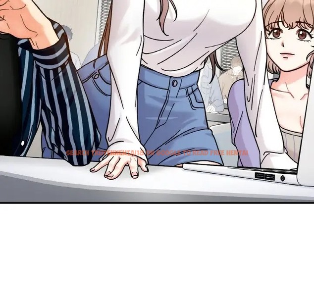 查看漫画她才不是我姊姊 - 第34話 - tymanga.com中的2060487图片