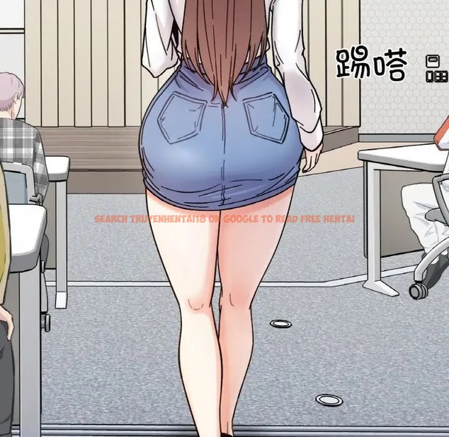 查看漫画她才不是我姊姊 - 第34話 - tymanga.com中的2060489图片