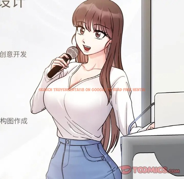 查看漫画她才不是我姊姊 - 第34話 - tymanga.com中的2060496图片